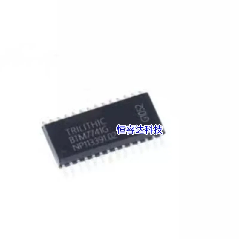 BTM7741G NEW Original Genuine Chip Packing SOP-28