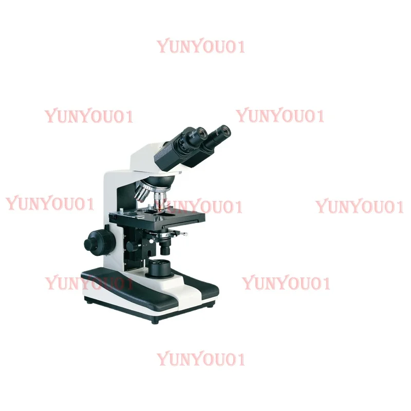 

Observation of Plant Algae Cultivation with Optical Chemical Inspection Binocular Biological Microscope L1800A