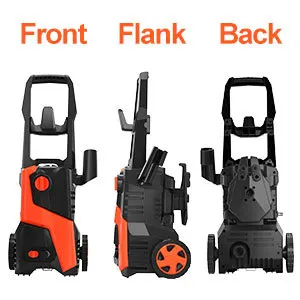 Pressure washer, car washing machine new high quality 3