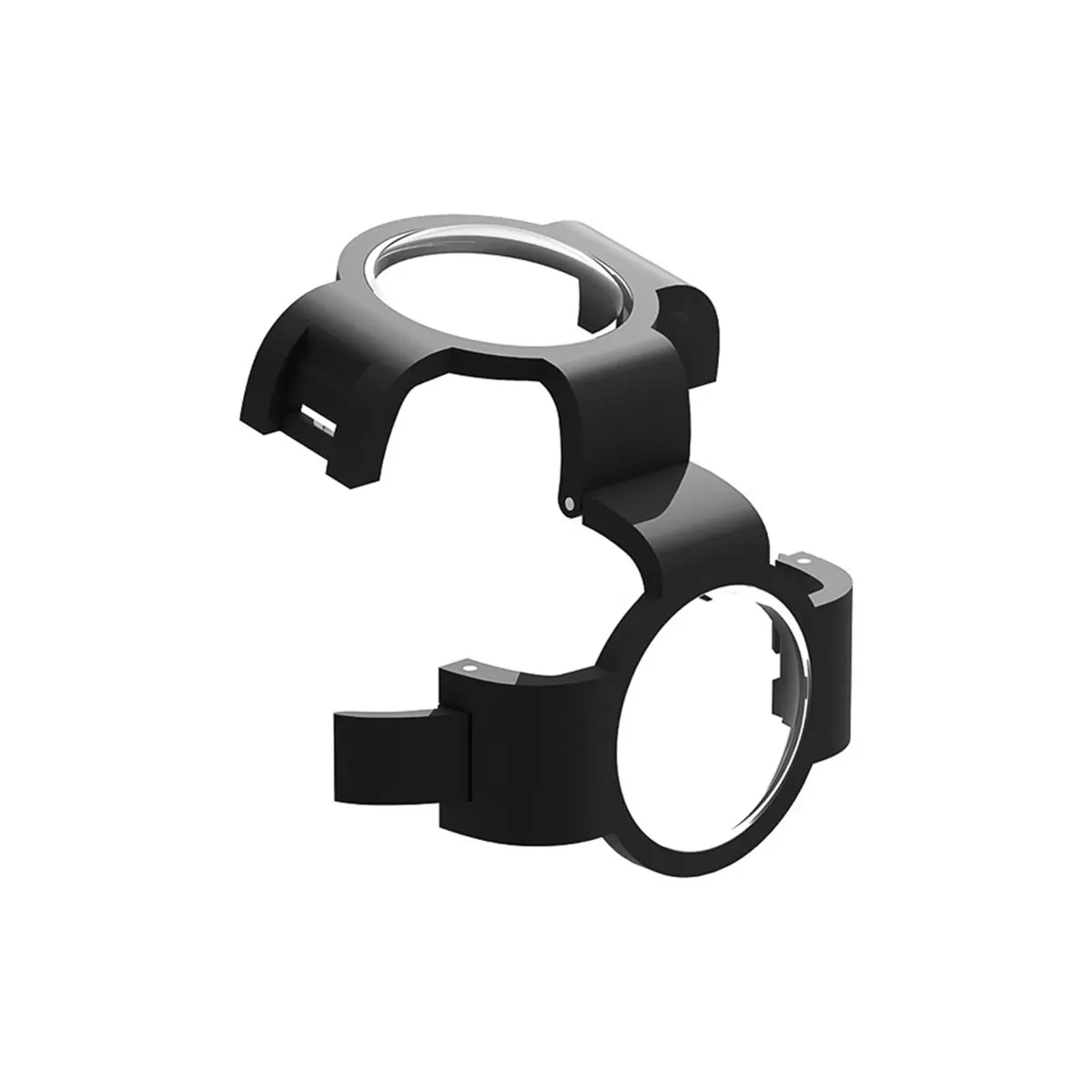 

For X3 Lens Protector, Dual Lens Guards for X3 Protective Case Camera Accessories for X3 [To&On-e]