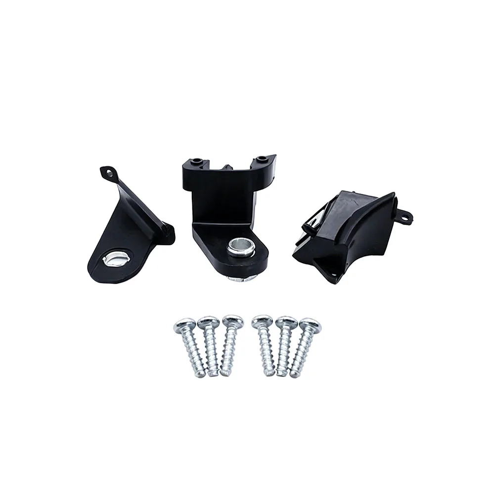 For Broken Bracket Replacement As Shown In The Picture Head Lamp Holder Clip Lamp Repair Bracket Plastic And Metal Material