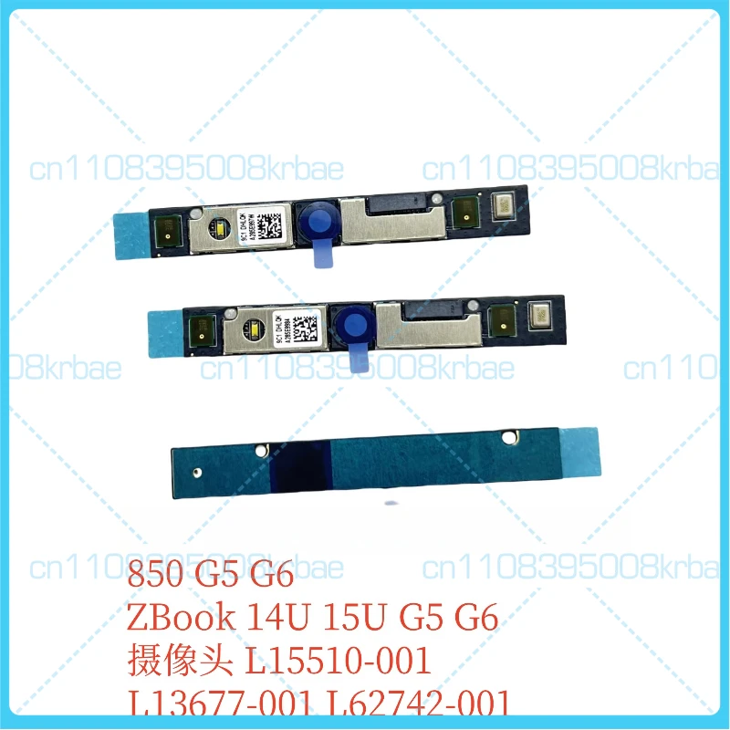 

New original Suitable for L13677-001, 931725-1U1 of HP network camera, ELITEBOOK 840 G5, CC712.