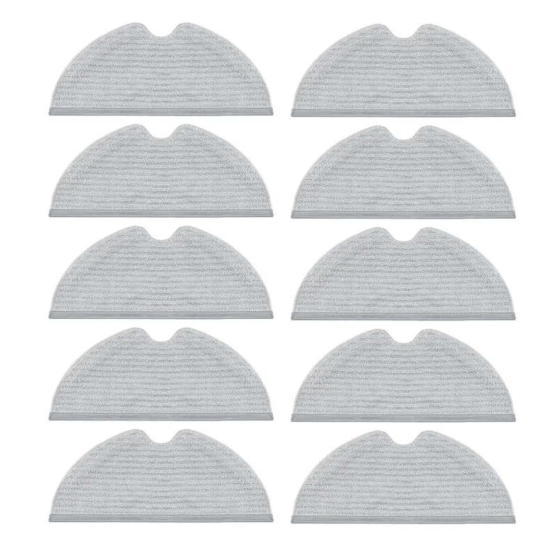 แปรงหลักแบบถอดได้แปรงด้านข้างแบบแผ่นกรอง HEPA สำหรับชิ้นส่วนเครื่องดูดฝุ่นใน D9 Dreame L10 Pro