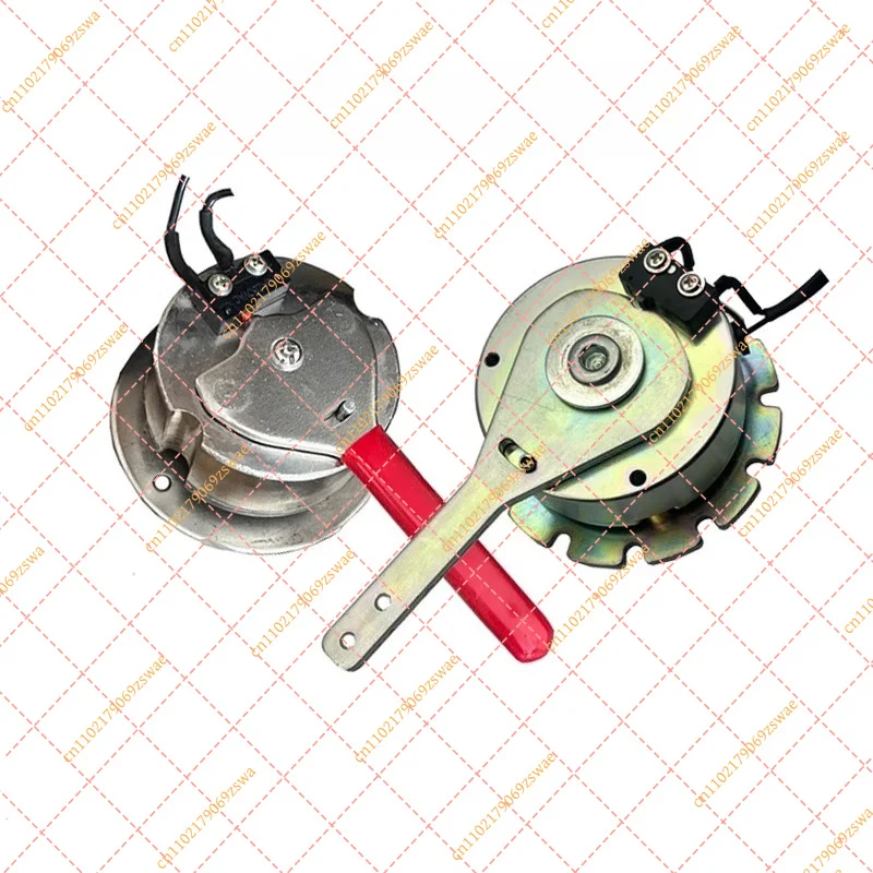 DCC-56 24V Electromagnetic Brake for Electric Wheelchair & Scooter, Manual Release Lever