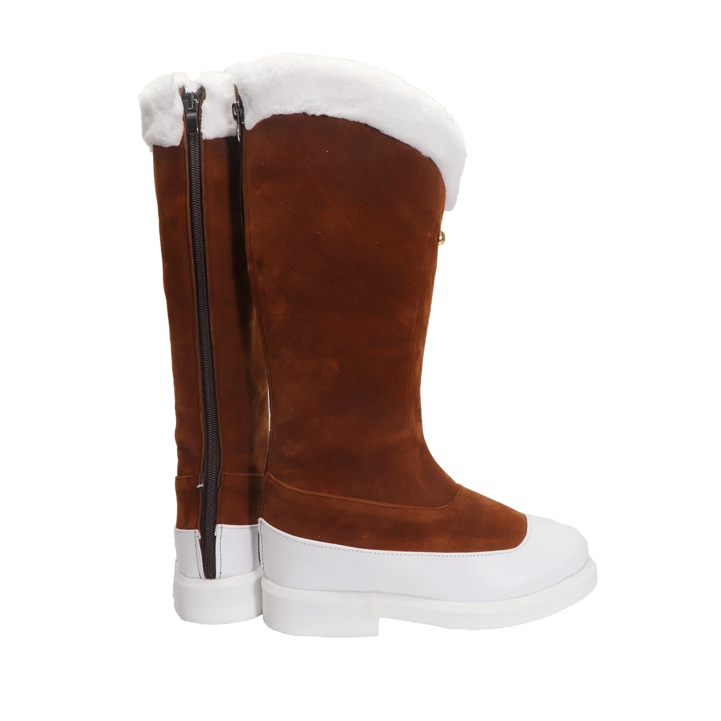 Nuovo Anime Princess Zelda Scarpe Cosplay Stivali Halloween