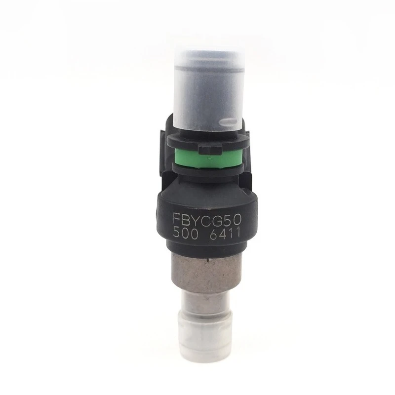 

Automotive Parts Fuel Injectors FBYCG50 16600-AA230