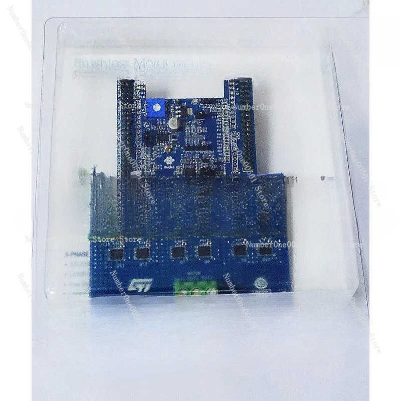 Spot IHM08M1 Same-day Delivery, Development Board, High-power Driver Board