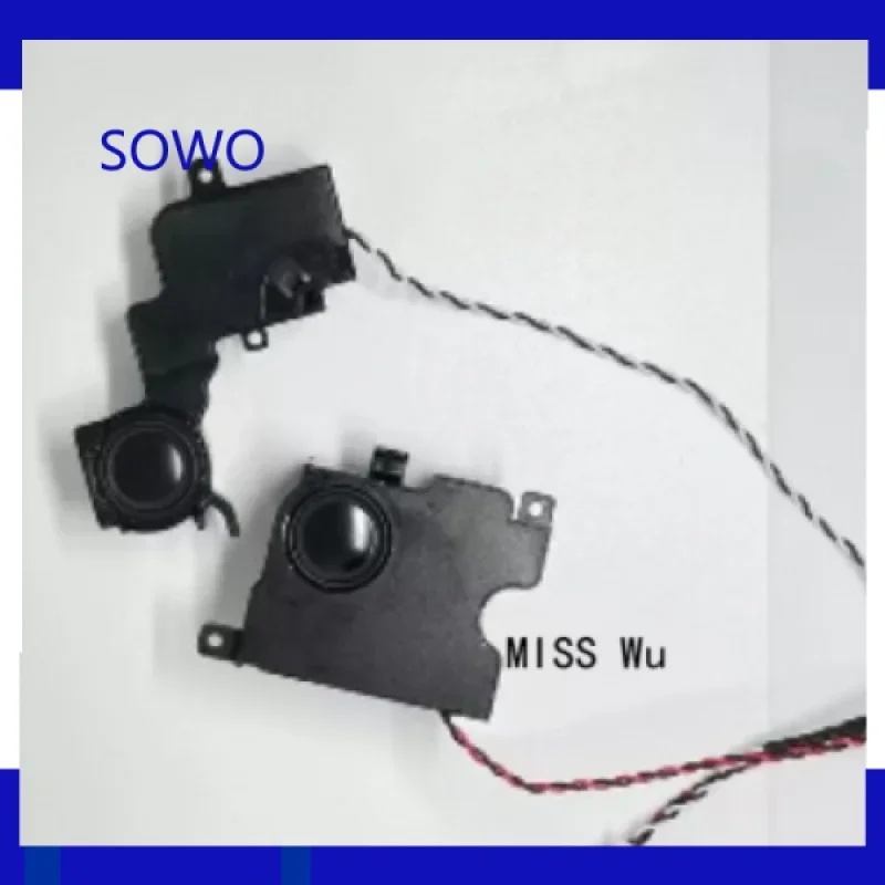 New Original For SAMSUNG NP300 NP300E4A NP300E4X NP300E4C NP305E4A Built-in Speaker BA96-05824A