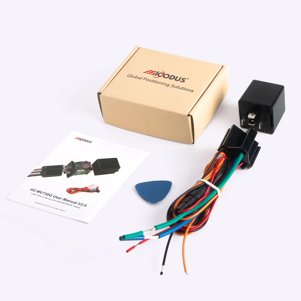 Was ist ein Vim Tag und wie kann es Ihre Fahrzeugüberwachung optimieren?