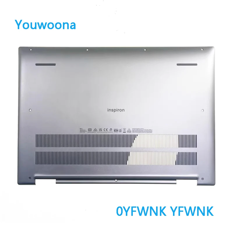 НОВЫЙ ОРИГИНАЛЬНЫЙ нижний чехол для ноутбука Dell Inspiron 16 Pro 5630 5635 0YFWNK YFWNK