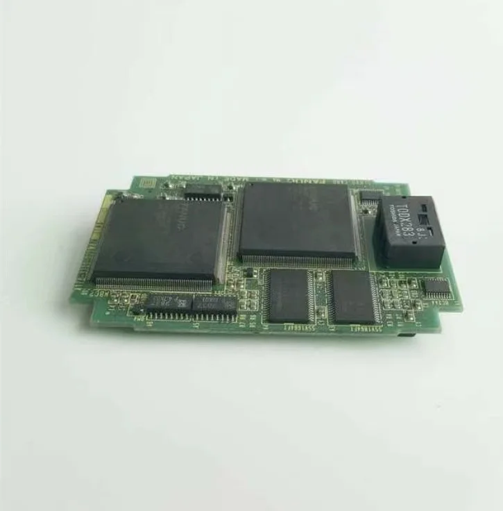 Placa de circuito FANUC A17B-3300-0200, A17B, 3300, 0200