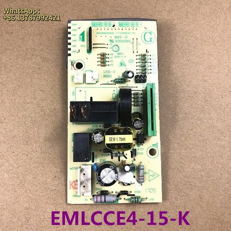 Suitable for microwave oven computer board EM720FF2-NG1 EM7KCG4-NR EM7KCGW3-NR motherboard
