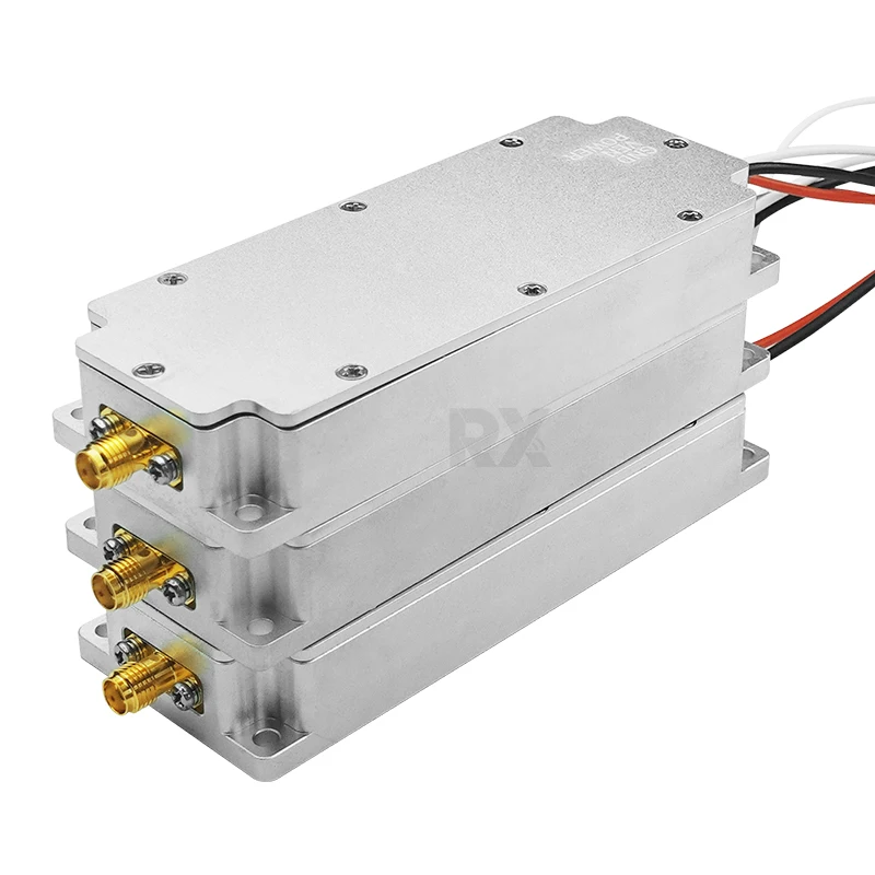 20w GaN Module Support to Customized Frequency