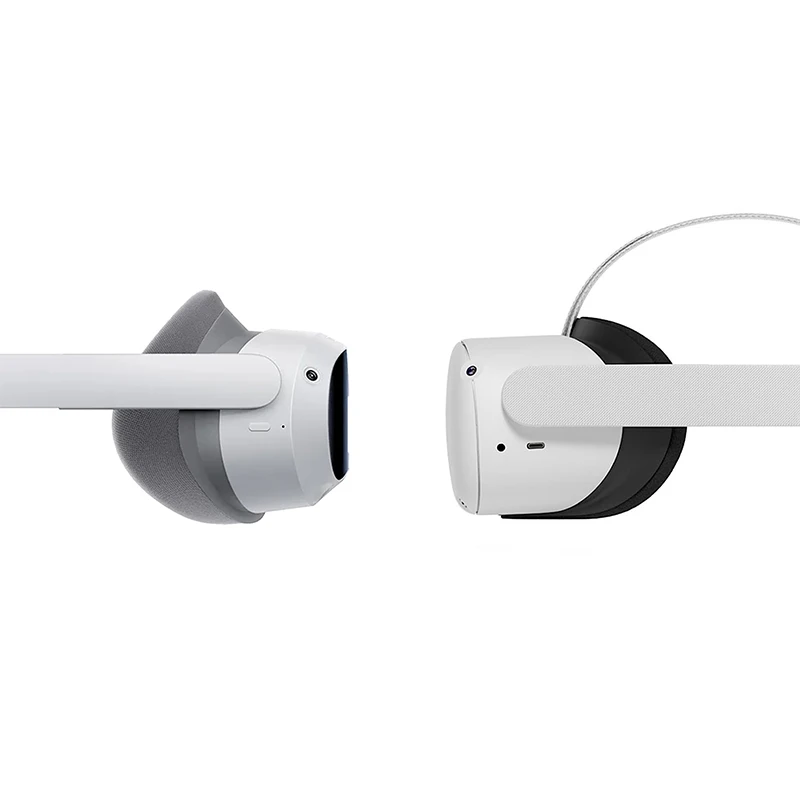 سماعة رأس Enterprise VR - تتبع RTS ودعم تطوير SDK #4