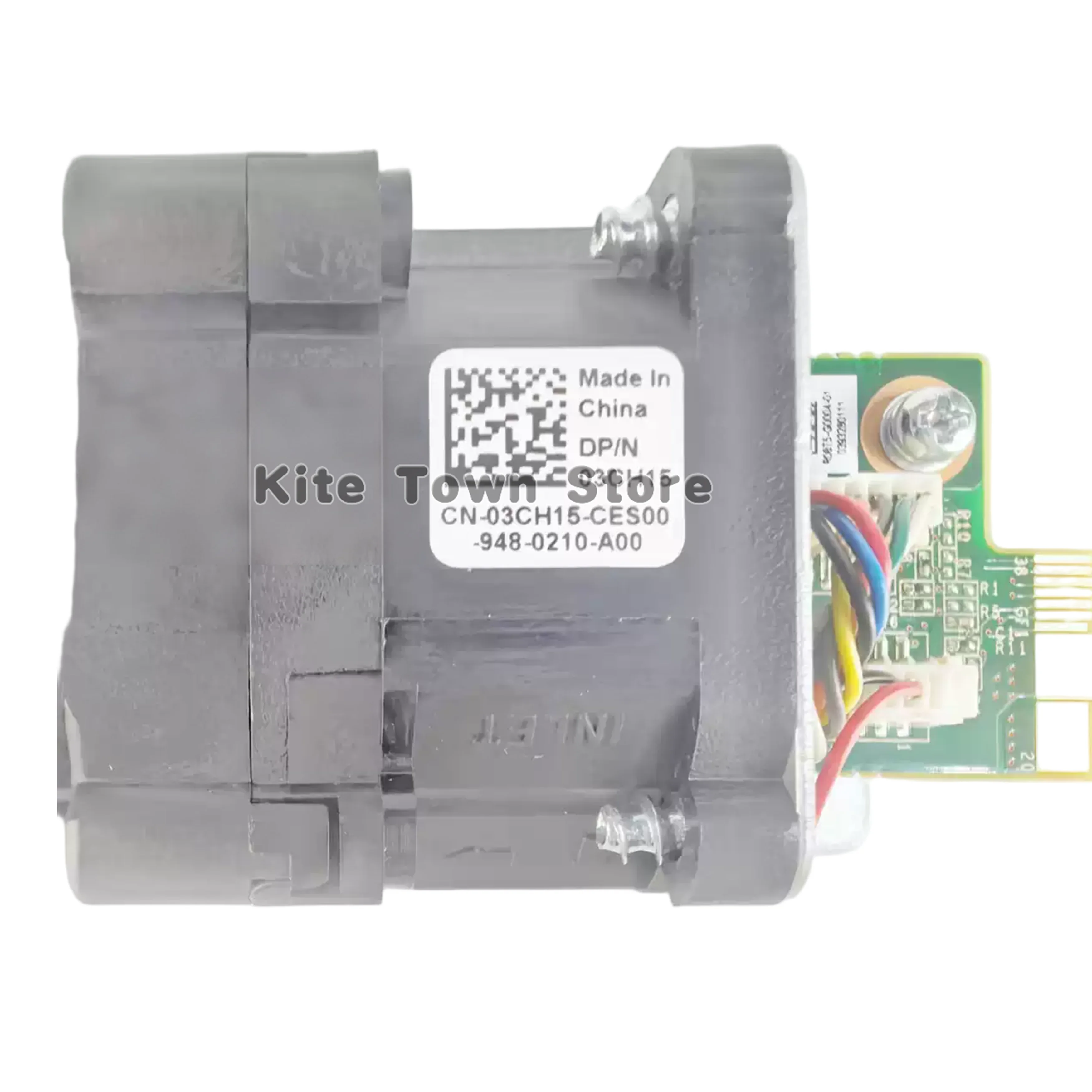 Cooling Fan for Dell PowerEdge Z9100-ON 0X3WCP 03CH15