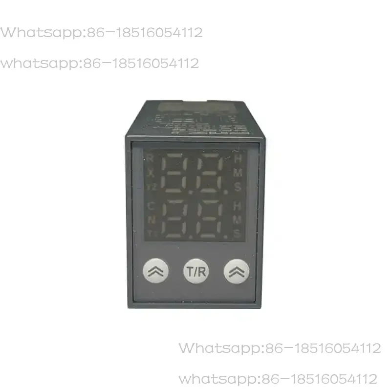 Small 8-pin 14-claw Digital Display High-precision Micro Cycle Time Relay H3Y-2 Power-on Delay Module H3Y-4