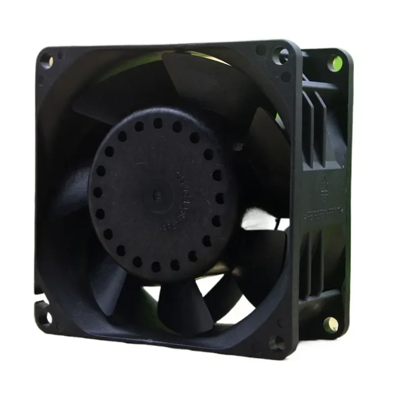Original Delta 8038 PFR0848XHE DC48V 1.50A 4-wire 8CM Large Air Volume Fan for Electronics Cooling