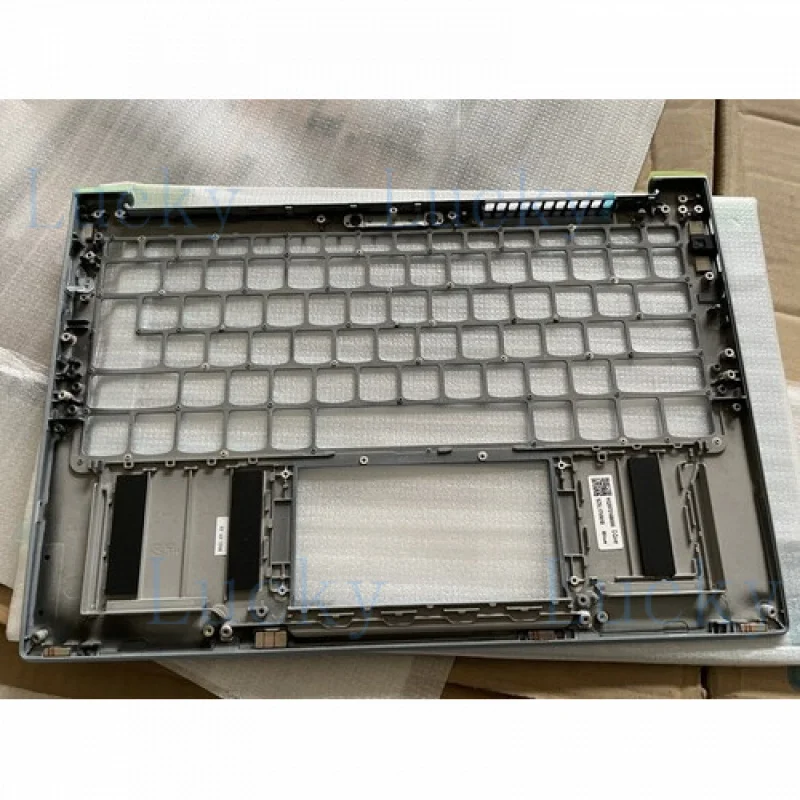 

Клавиатурная панель (C-крышка) синяя для Lenovo ThinkBook 13x 13s Plus G2 ITG