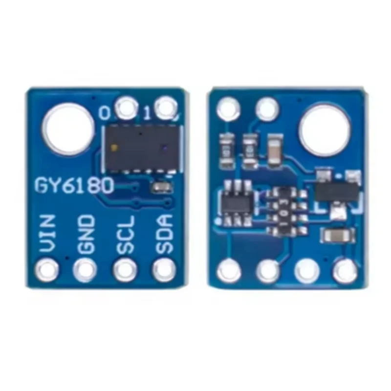 GY-530 VL53L0X Laser Ranging Sensor ToF Ranging Time of Flight Ranging Sensor Module
