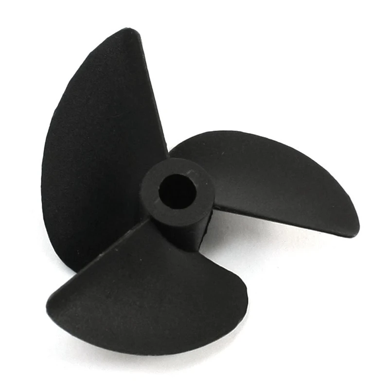 P40D47 Three Blades RC Boat Propeller Paddle for Brushless Motor