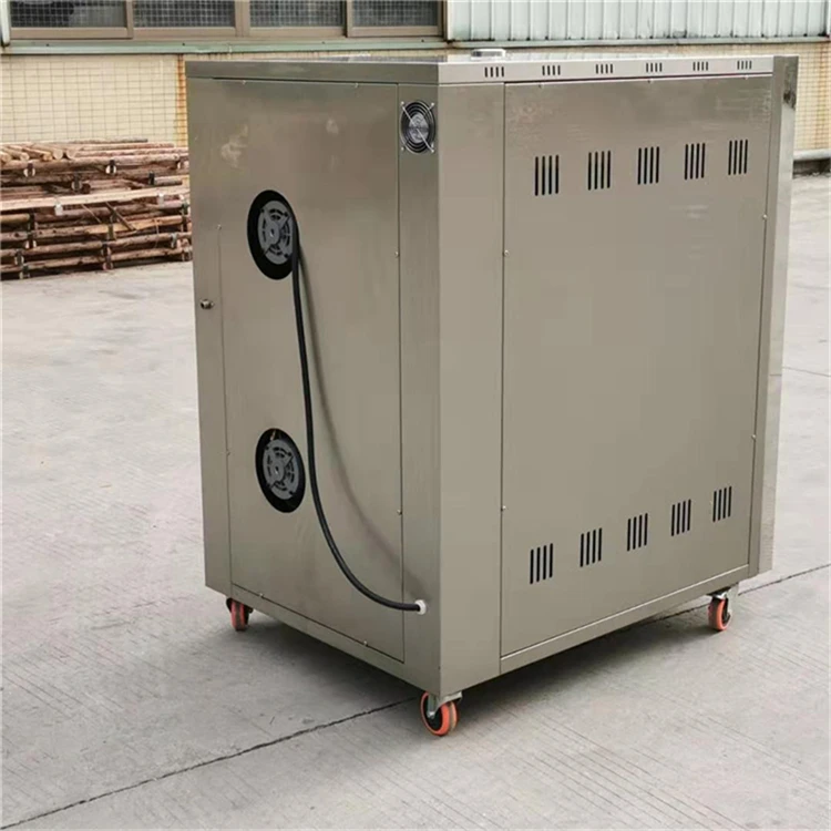 Air Circulation Electric Oven Commercial Wind Furnace Built-in Ovens Large Capacity Multi-function Bread Baking Oven