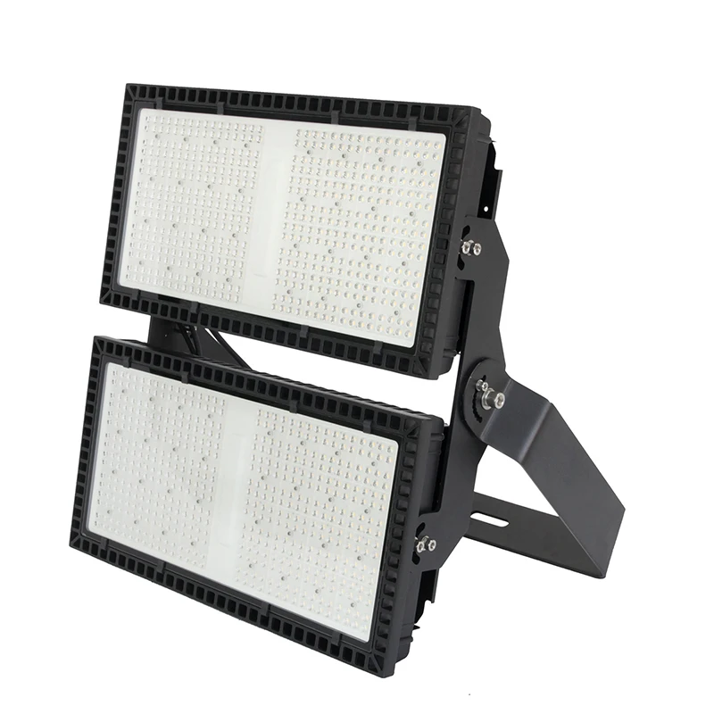 Flood Light Outdoor Explosion Proof Stadium Light Emitting Diode Flood Light