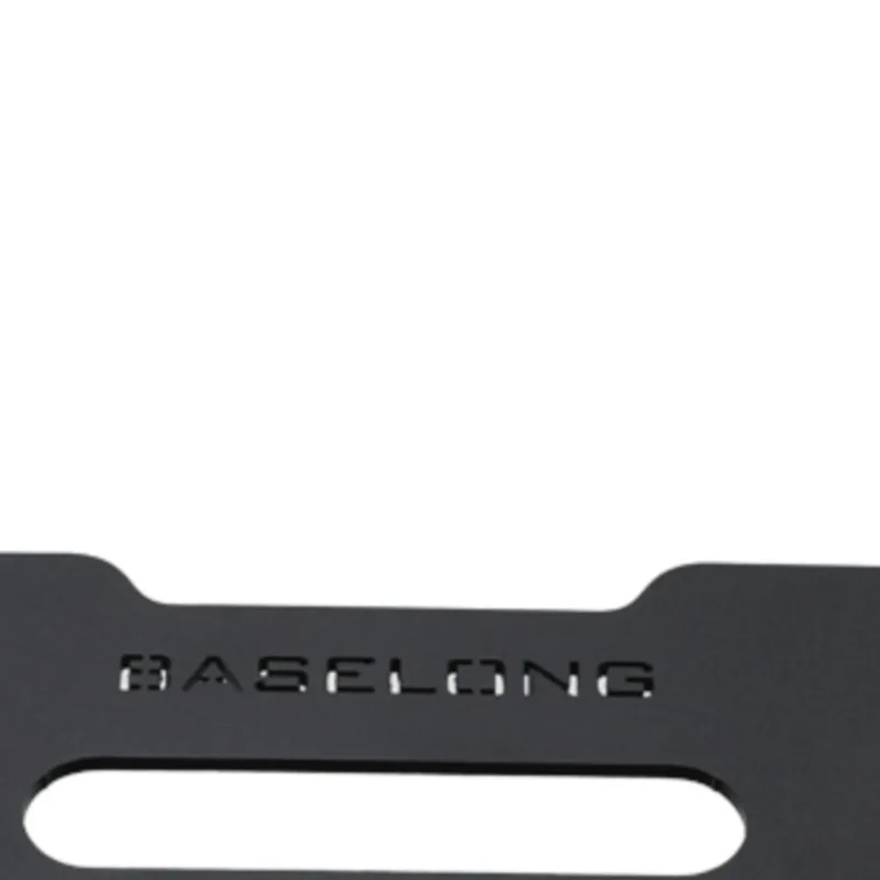 

Для Ducati Multistrada V4 Pikes Peak/V4 S/V4 T5-5754 алюминиевый и нержавеющая сталь детали мотоцикла кронштейн держателя багажа 2021-2024