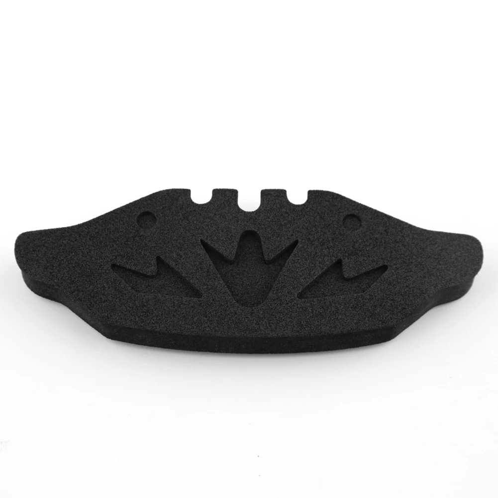 Front Bumper Sponge Foam for 3Racing D4 D5 1/10 RC Car Upgrade Parts Spare Accessories