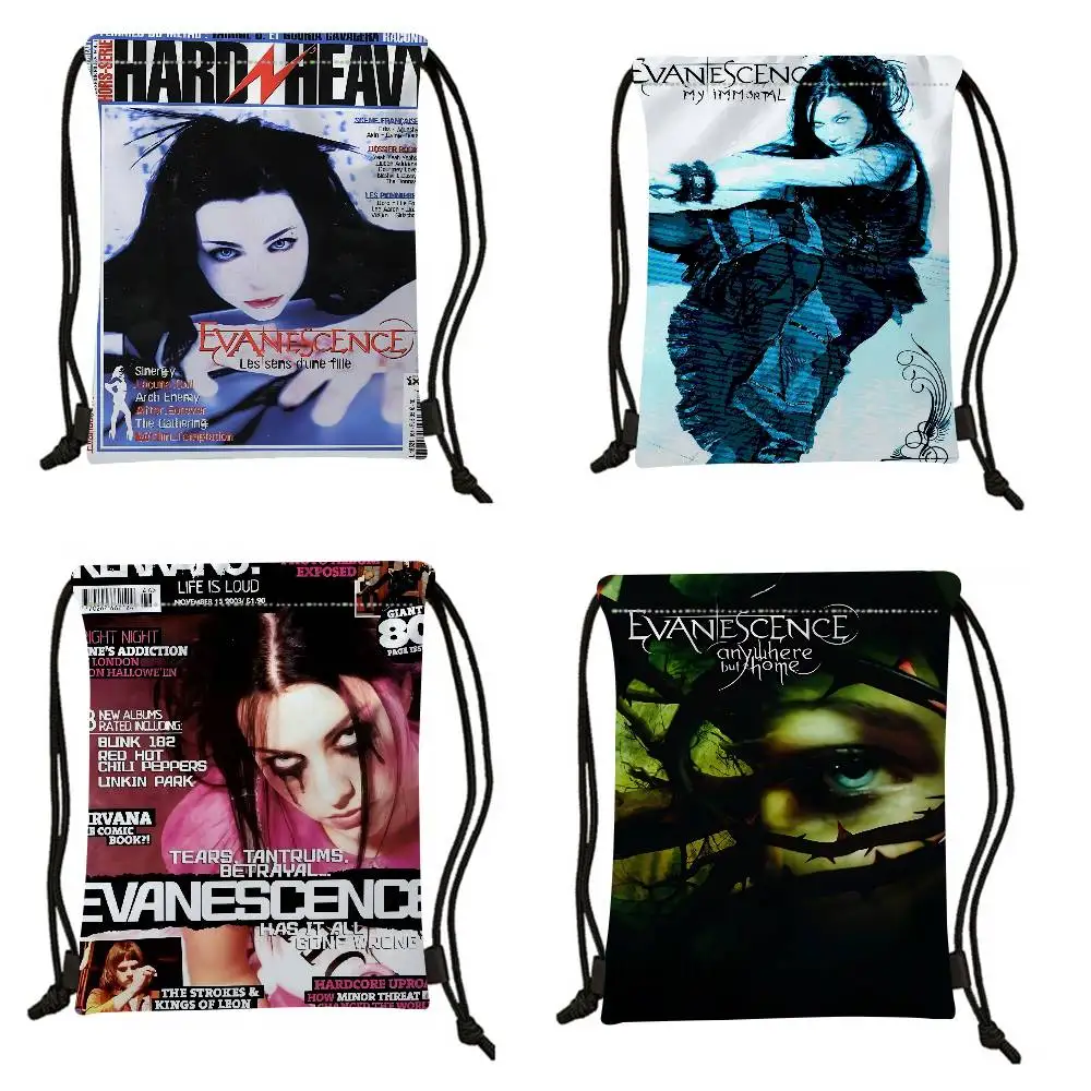 Evanescence Band Pr… - image