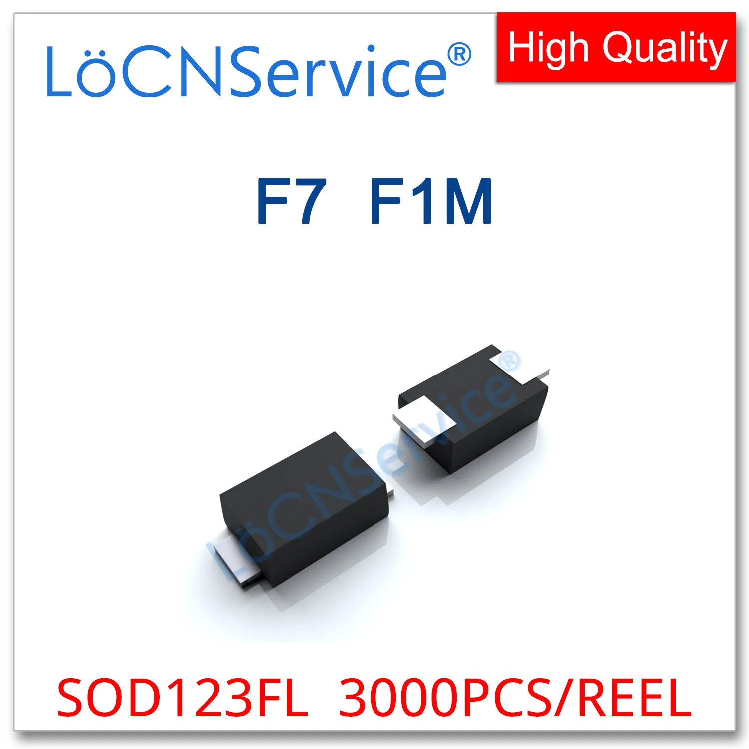 Locnservice 3000PCS… - image