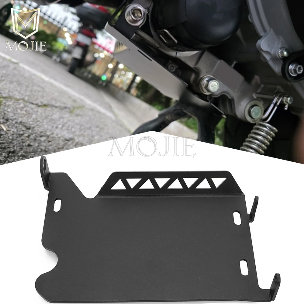 

For ZONTES 368G 368-G G368 368 G 368E 368K 2024-2025-2026 Lower Bottom Skid Plate Splash Engine Guard Chassis Protection Cover