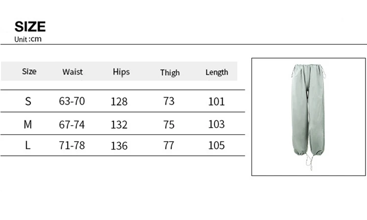 بنطال رياضي واسع الساق باللون الأخضر الفاتح بخصر عالٍ وزرة نحيفة قابلة للتنفس لتدريبات اللياقة البدنية والجري سروال الجوكر الوظيفي