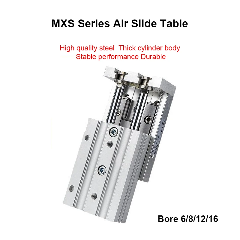 mxs-–-cylindres-a-air-pour-table-coulissante-tailles-6-8-12-16-20-25mm-course-10-20-30-40-50-75mm-haute-precision