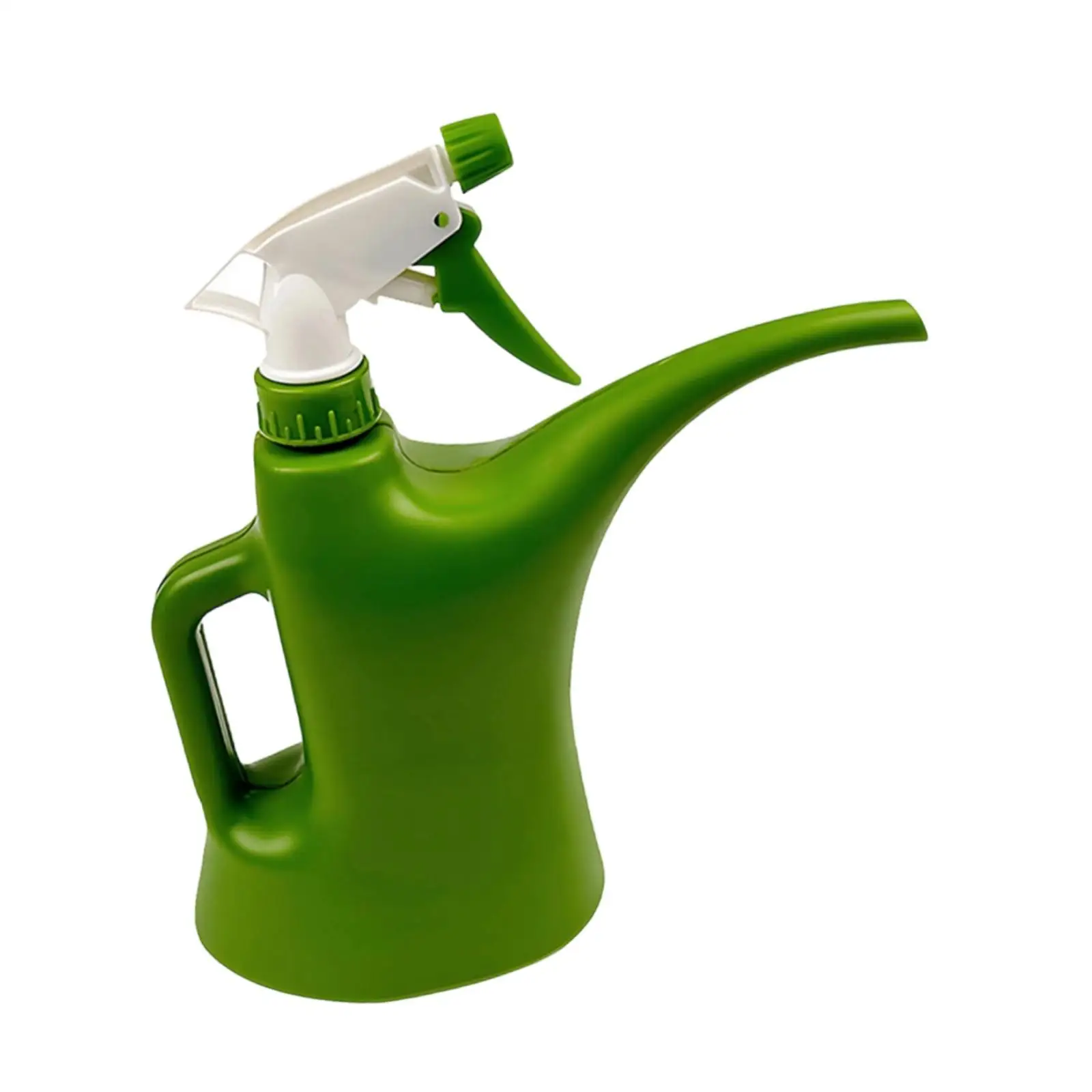 

Лейка большой емкости 900 мл: прочный садовый аксессуар для комнатных цветов, овощей и ухода за растениями