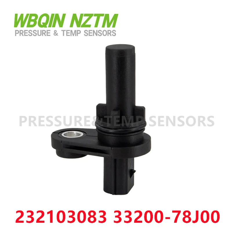 Original factory direct sales with high quality Crankshaft Position Sensor For KIA RENAULT OEM 232103083 33200-78J00