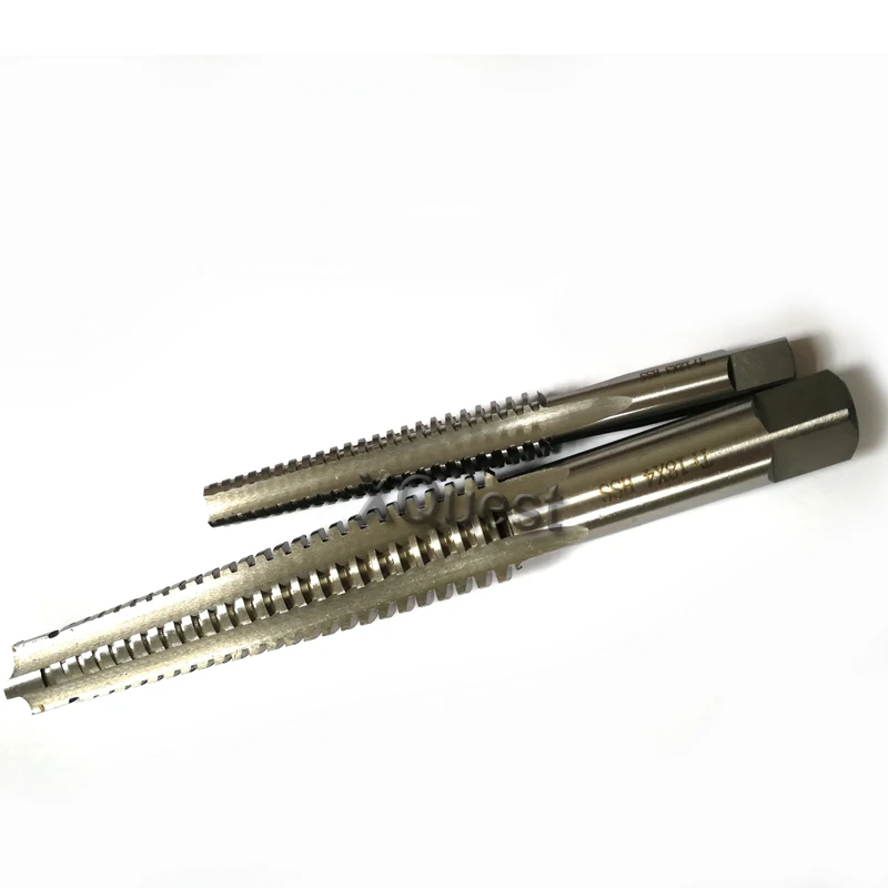 Hss Torneira Rosca Trapezoidal Tr6 Tr8 Tr9 Tr10 Tr11 Tr12 Tr13 Tr14 Tr15 Tr16 Tr17 Tr18 Tr19 Tr20 Trapézio Torneiras t6 t9 T11 T13 T15 T19