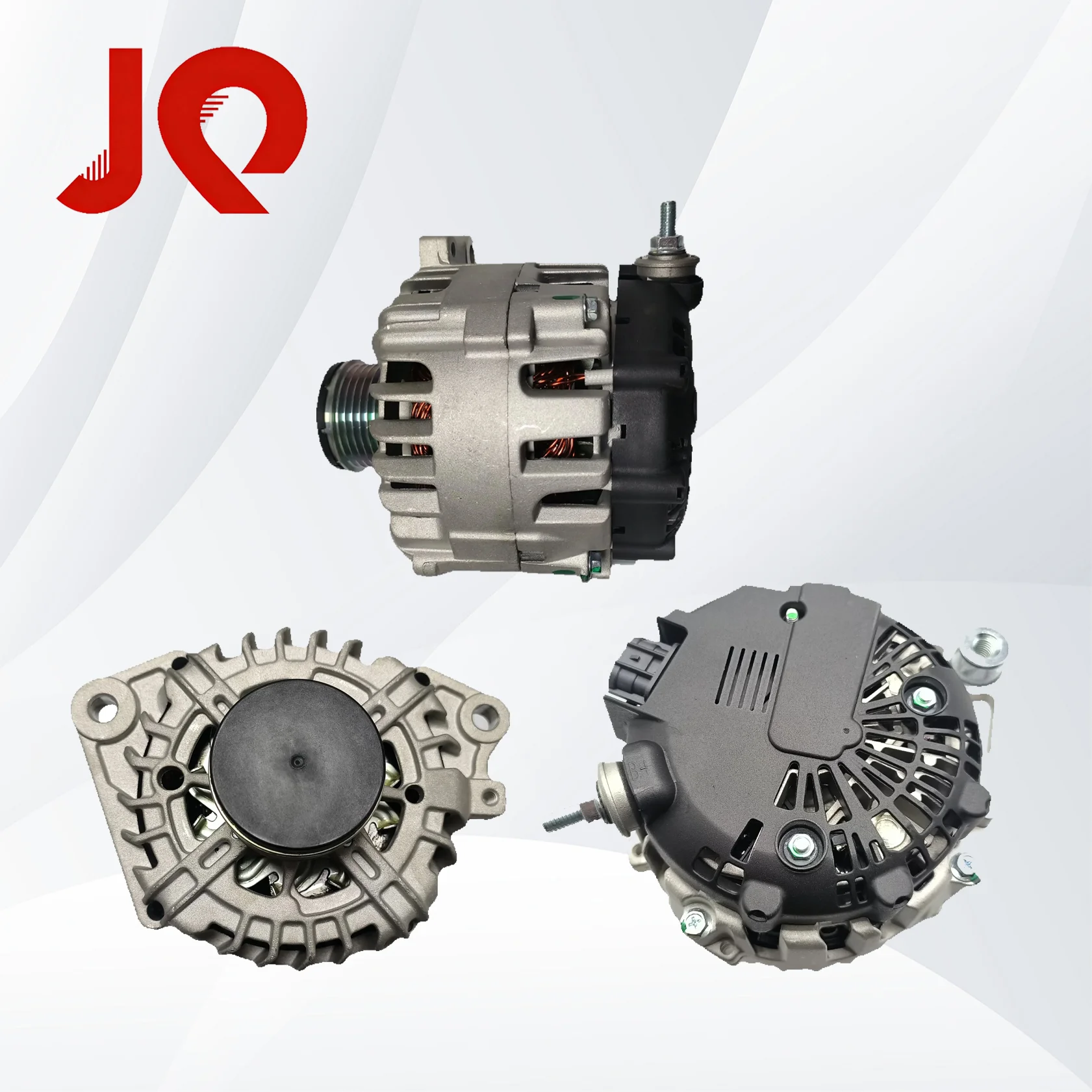 

12V Alternator for Nissan X-Trail T32 231004BB0A 231004BB0B 231004BB0C 2617248 2620093 TG12C149 TG12C163 TG12C167