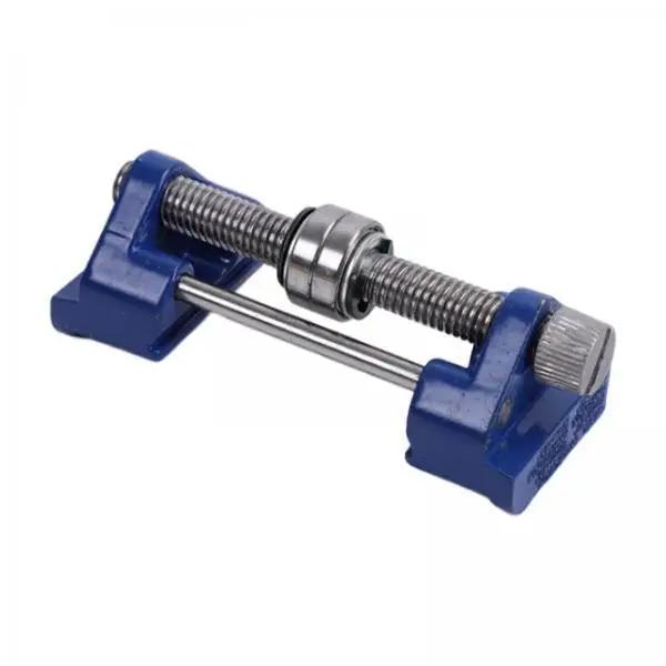 Honing Guide Jig Stainless Steel Adjustable Clamp Chisel Sharpening Tool for Woodworking Chisels and Iron Planers Edge