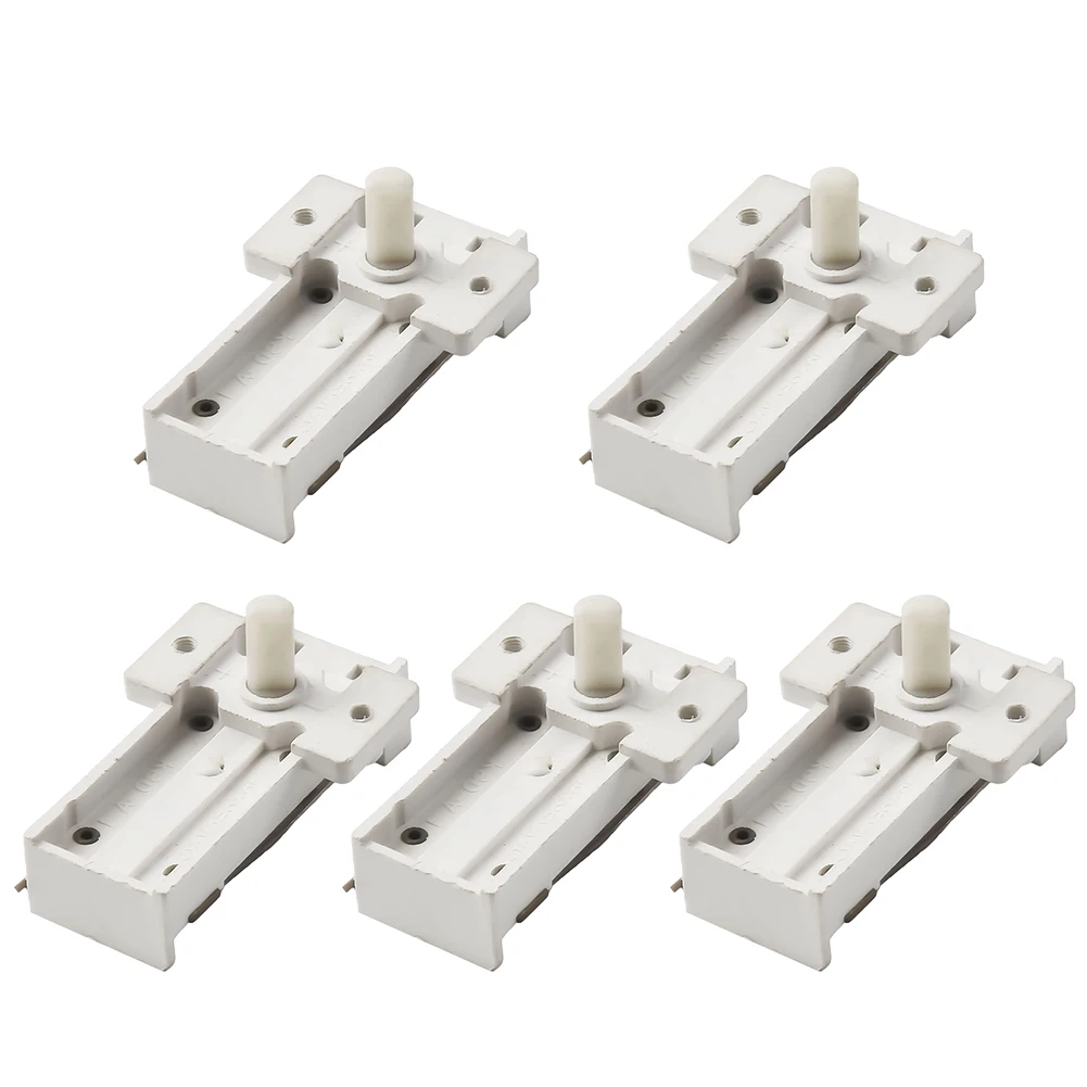 1/5PCS Oil Heater Temperature Controller Adjustable Temperature Control Switch Hand Tools Power Tools Accessories