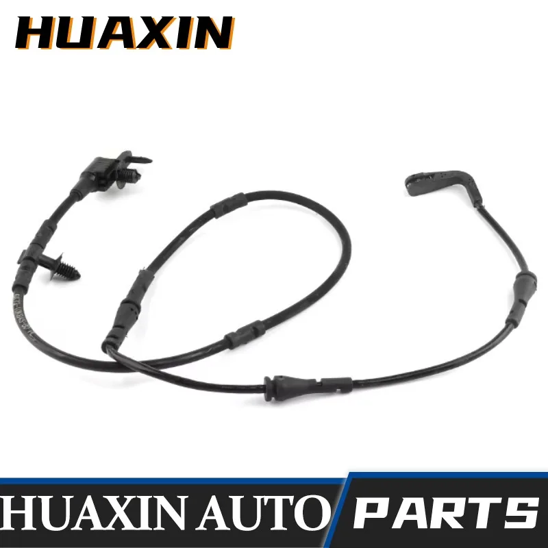 

T2H2091 Новый датчик износа задних тормозных колодок для Jaguar Xe Xf 2016-2018 2.0L 3.0L автомобильные запасные аксессуары