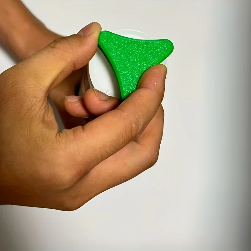 4 قطع من أغطية الختم الزجاجية البلاستيكية - مناسبة للأنابيب القياسية، تمنع التجفيف السريع، وتعزز الختم، مثالية لأدوات تحسين المنزل