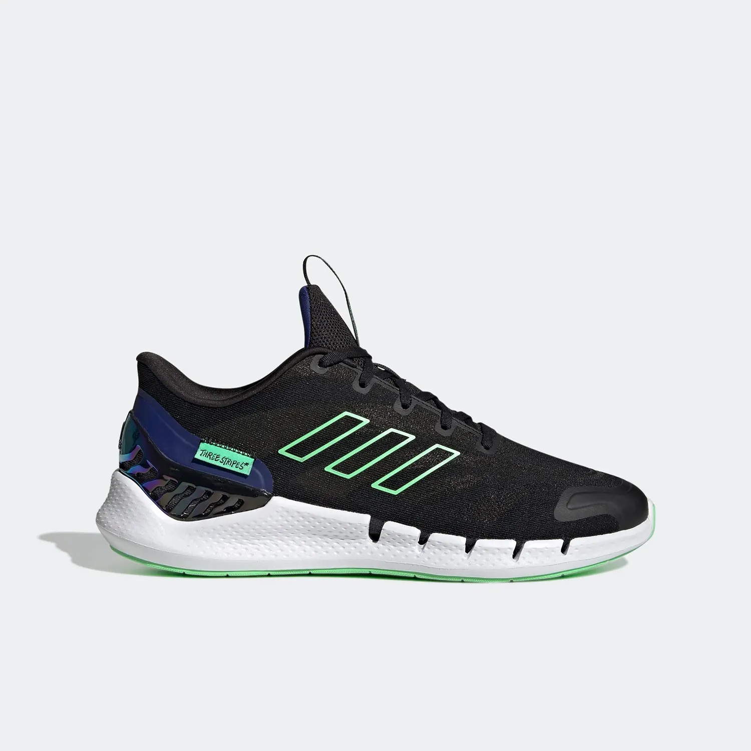 Adidas genuine VENTANIA men's and women's lightweight and cushioned running shoes HP2624