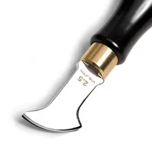 Leather Craft Edge Creaser Tools #4