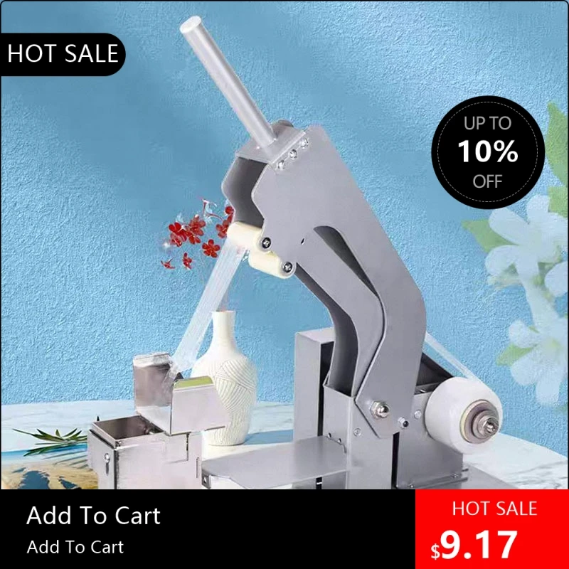 

08170 Удобная и эффективная машина для упаковки овощей в полиэтиленовую пленку, обеспечивающая сохранение свежести и снижение пищевых отходов в супермаркетах