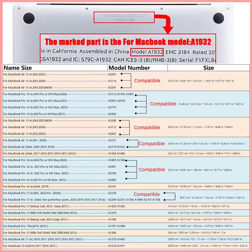 할로윈 맥북 케이스