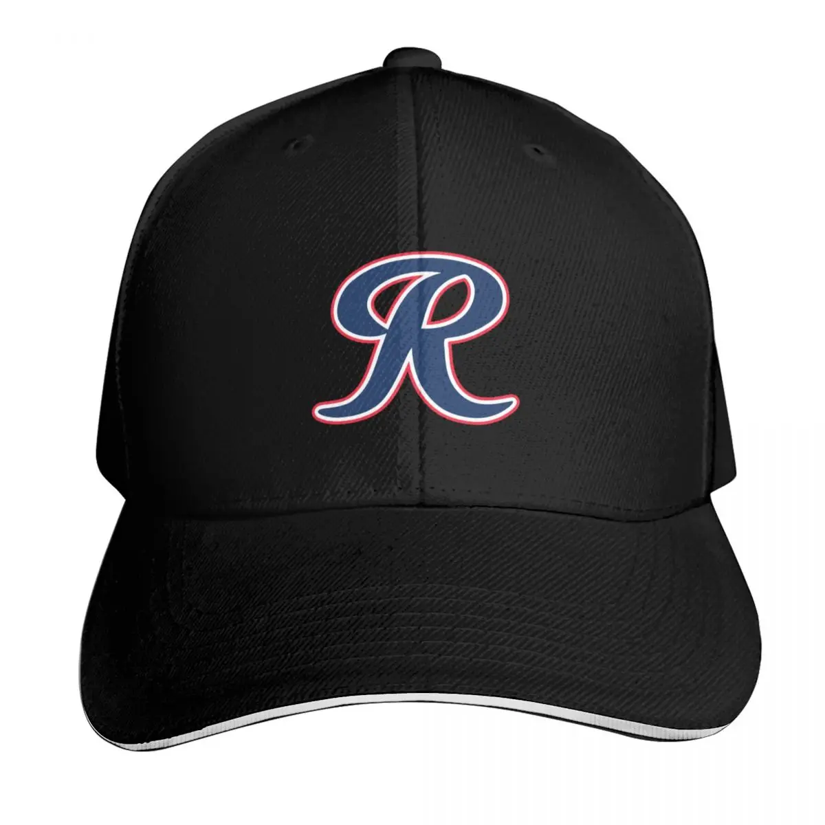 

Its'Rainie1 Club Baseball Cap Sunscreen Military Tactical Cap Uv Protection Solar Hat Men Golf Wear Women's