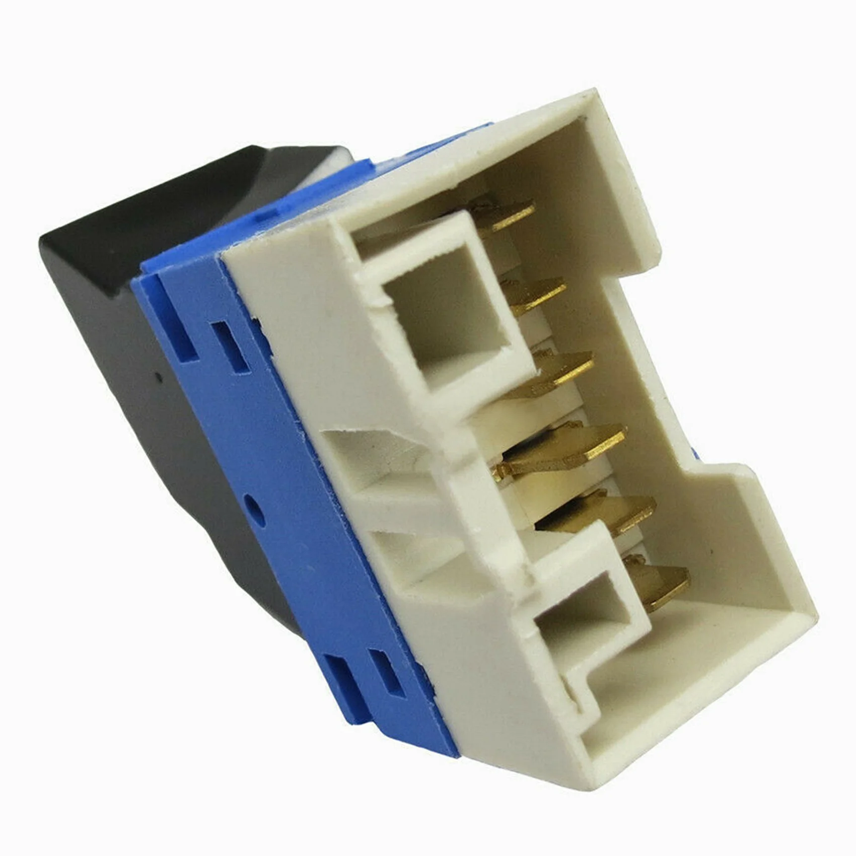 

Автомобильный электрический переключатель окна, переключатель управления окном 735315616 6554.T5 для FIAT Ducato 2 Boxer 2 CITROEN Jumper 2-AT80