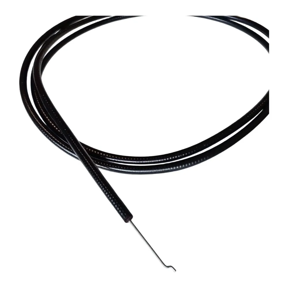 72-inch Throttle Cable With Switch Replacement For Lawn Mowers Snow Blowers Garden Power Tool Accessories