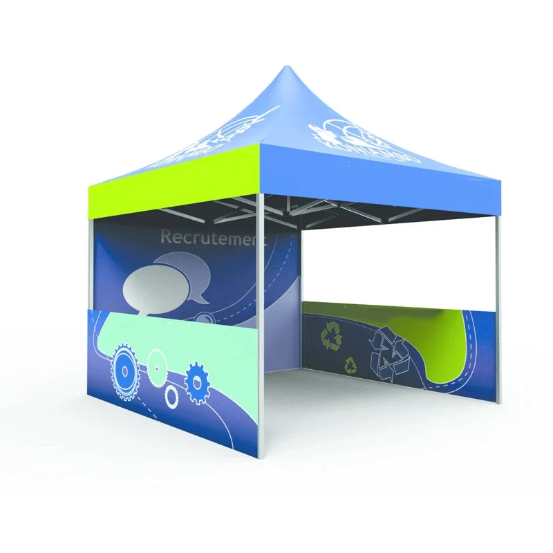 Portable sunshade tent for event,outdoor racing gazebo garages  canopies  carports tents  events party  canopy