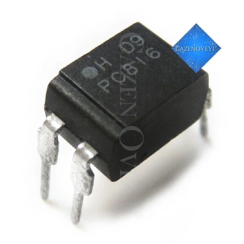5-100PCS PC816 816 IR2117S IR2117 LMR16030PDDAR LMR16030 VN750PT VN750 ATMEGA32U4-MU ATMEGA32U4 BYC10-600B BYC10